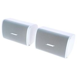 Bose Professional DesignMax DM3SE white