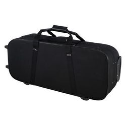 Petz Trolley Violin Case 4 Violins