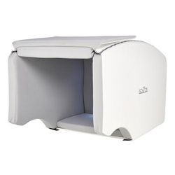 Isovox Mobile Vocal Booth V2