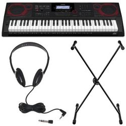 Casio CT-X3000 Set