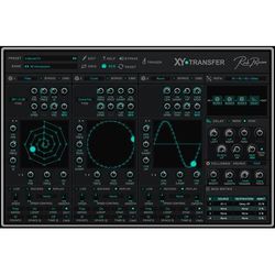 Rob Papen XY-Transfer