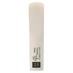 Forestone White Bamboo Alto Sax M
