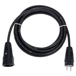Stairville Power Cable 5m 1,5mm²