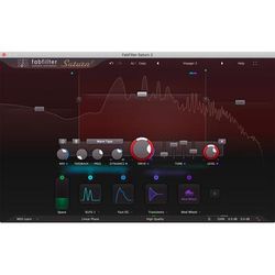 FabFilter Saturn 2