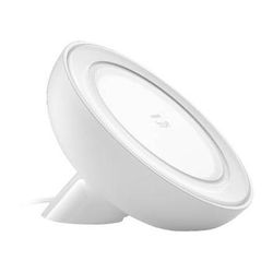 Philips Hue Bloom Table Lamp with Bluetooth (White & Color Ambiance) 560185