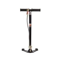 Hatsan TactAir 4 Stage PCP Hand Pump - 4500 PSI Black HA91010