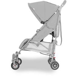 Maclaren Quest Arc Stroller - Dove Silver