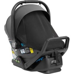 Baby Jogger City GO Air Infant Car Seat - Granite