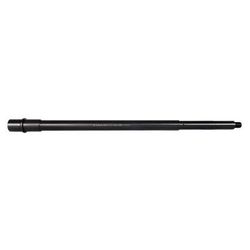 Ballistic Advantage SPR Rifle w/ Ops 12 Modern Series 5.56 AR Barrel Black 18 in BABL556020M
