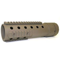 Precision Reflex Gen 3 Armalite .308 F.F. Forearm Carbon Fiber Flat Dark Earth 03-072-01DE