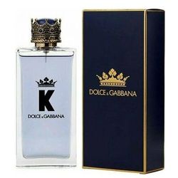 Dolce & Gabbana King 5 oz Eau De Toilette for Men