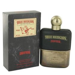 True Religion Drifter 3.4 oz Eau De Toilette for Men