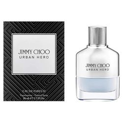 Jimmy Choo Urban Hero 1.7 oz Eau De Parfum for Men