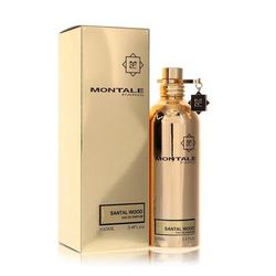 Montale Santal Wood 3.3 oz Eau De Parfum for Unisex