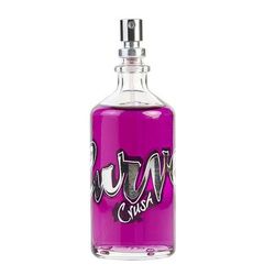 Curve Crush for Women (Tester) 3.4 oz Eau De Toilette for Women