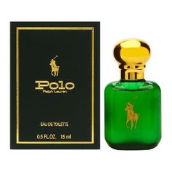 Polo Green by Ralph Lauren 0.5 oz Eau De Toilette for Men