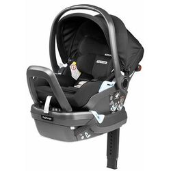 Peg Perego Primo Viaggio 4-35 Lounge Reclining Infant Car Seat - Onyx
