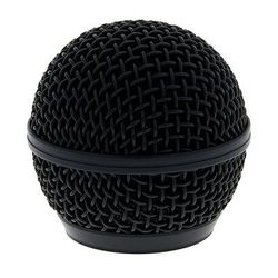 the t.bone SM58 Replacement Screen Black
