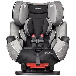 Evenflo Symphony LX All-in-One Car Seat 2018 - Harrison
