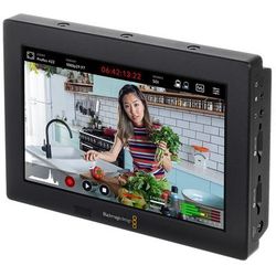 "Blackmagic Design Video Assist 7" 3G"