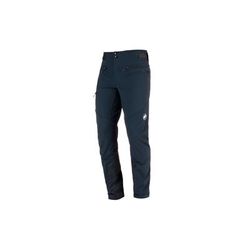 Mammut Eisfeld Advanced SO Pants - Men's Night US 38 1021-00500-5924-54-10