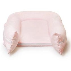 DockATot Grand Dock Toddler Lounger - Strawberry Cream