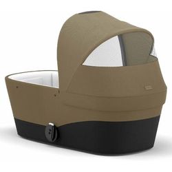 Cybex Gazelle S Cot - Classic Beige