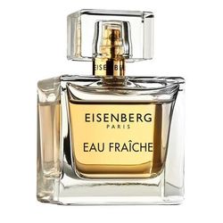 EISENBERG - L'Art du Parfum EAU FRAÎCHE Profumi donna 100 ml female