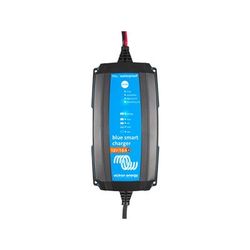 Victron Energy BlueSmart IP65 Charger 12 volts 15 amps Black BPC121531104R