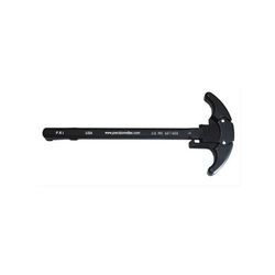 Precision Reflex M84 Gas Buster Charging Handle Ambidextrous Large Latch Black 05-2032