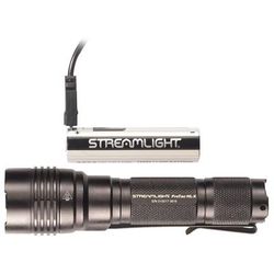 Streamlight Protac Hl-x Flashlight With Usb Rechargeable Battery Black - 88084