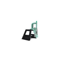 Lyman Universal Press Stand Black 7726750