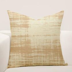 "Medici 26" Designer Euro Throw Pillow - Siscovers MEDI-P26"