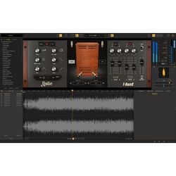 IK Multimedia T-RackS Leslie