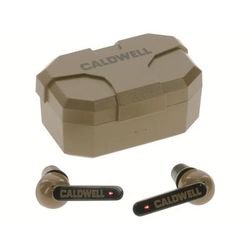 Caldwell E-MAX Shadows Bluetooth Rechargeable Ear Plugs (NRR 23dB) SKU - 428017