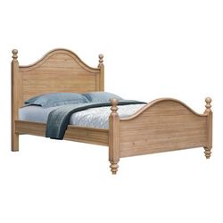 Sunset Trading Vintage Casual Queen Bed - Sunset Trading CF-1201-0252-QB