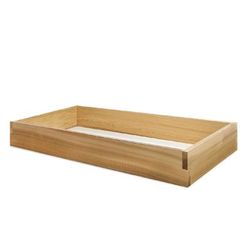 4-ft Single Raised Garden Box - All Things Cedar RG48