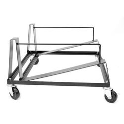 Zeng Stack Chair Cart - Regency 44CART