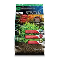 Fluval Plant and Shrimp Stratum, 17.6 lbs.