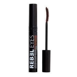 Gosh Copenhagen - Rebel Eyes Mascara 10 ml Nero unisex