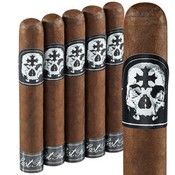 Black Label Trading Co. - Last Rites Gran Toro - Pack of 5