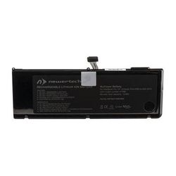 NewerTech NuPower Battery for Mid 2009 & Mid 2010 15" Unibody MacBook Pro NWTBAP15MBU85N