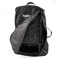 Peg Perego Stroller Travel Bag with Wheels