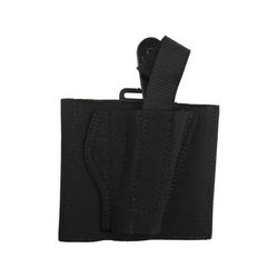 DeSantis Apache Ankle Rig HolsterGlock 26/27 Right Hand Nylon Black 062BAE1Z0