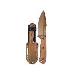 KA-BAR Knives Becker Harpoon Black 9.375in BK18