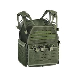 Defcon 5 Carrier Vest OD Green D5-LAS-BAV15 OD
