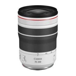 Canon RF 70-200mm f/4 L IS USM Lens 4318C002