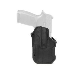 BlackHawk T-series L2D Sig P320/P250/M17/M18 w/TRL 1/2 Plain Right Hand 44N261BKR