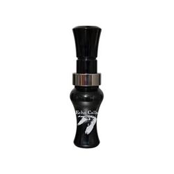ECHO CALLS INC 90001 Canada Goose Canadian Geese Black Acrylic