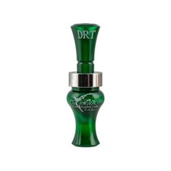 ECHO CALLS INC 79021 DRT Ducks Double Reed Green Pearl Acrylic